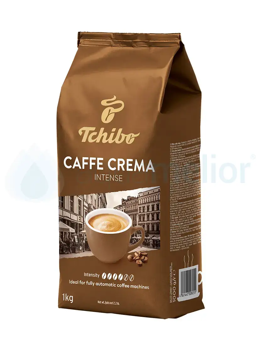 Tchibo Caffé Crema Intense 2kg Kawa ziarnista 2.jpg