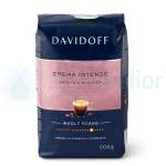 Davidoff Cafe Creme Intense 500g Kawa ziarnista