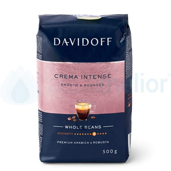 Davidoff Cafe Creme Intense 500g Kawa ziarnista.jpg