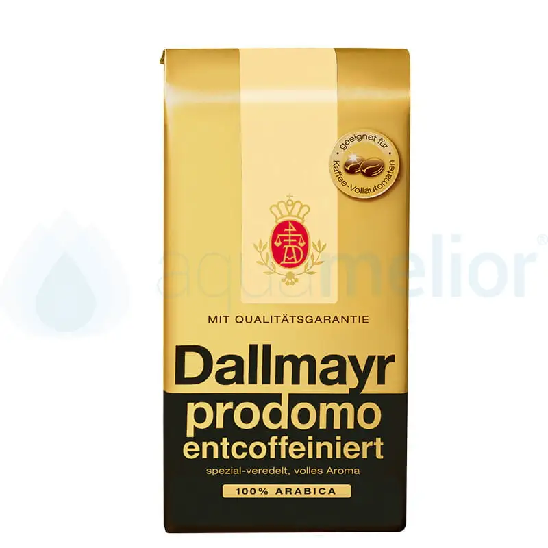 Dallmayr Prodomo 500g Entcoffeiniert bezkofeinowa kawa ziarnista.jpg