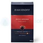 Davidoff Rich Aroma 250g kawa mielona