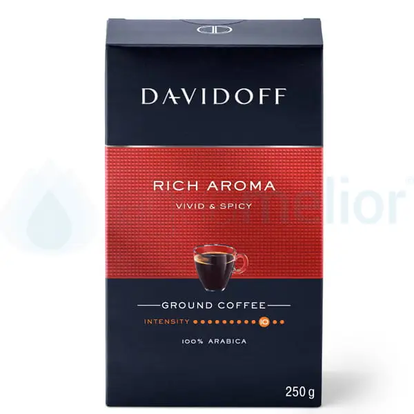 Davidoff Rich Aroma 250g kawa mielona.jpg
