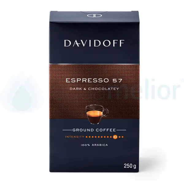 Davidoff espresso 57 250g kawa mielona.png
