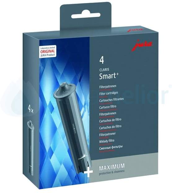 Jura 25066 Claris Smart+ zestaw 4 szt.jpg