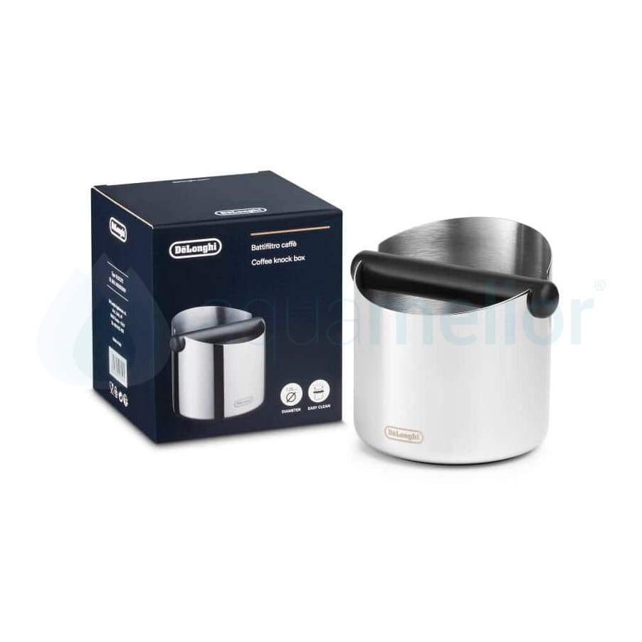 DeLonghi DLSC072 Odbijak pojemnik na zużytą kawę.jpg