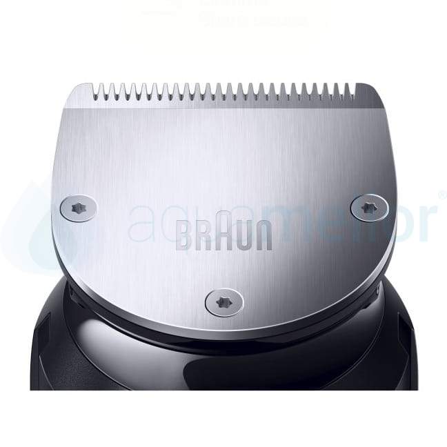 Braun 81695620 Nasadka głowica główna trymera.jpg