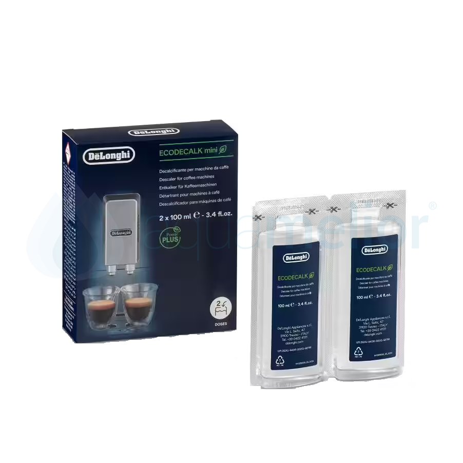 Odkamieniacz DeLonghi EcoDecalk Mini DLSC200 2x100ml.png