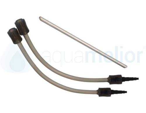 Krups MS-8030001721 Przewód na mleko i złączka One Touch Cappuccino