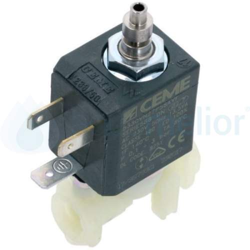 DeLonghi 5213218251 elektrozawór do ekspresu