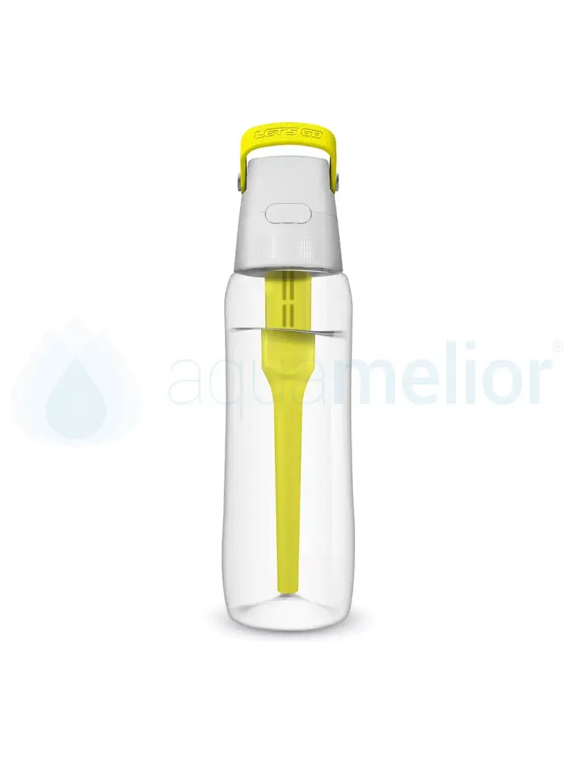 Dafi Solid butelka filtrująca 0,7l żółta (cytrynowa)-2.jpg