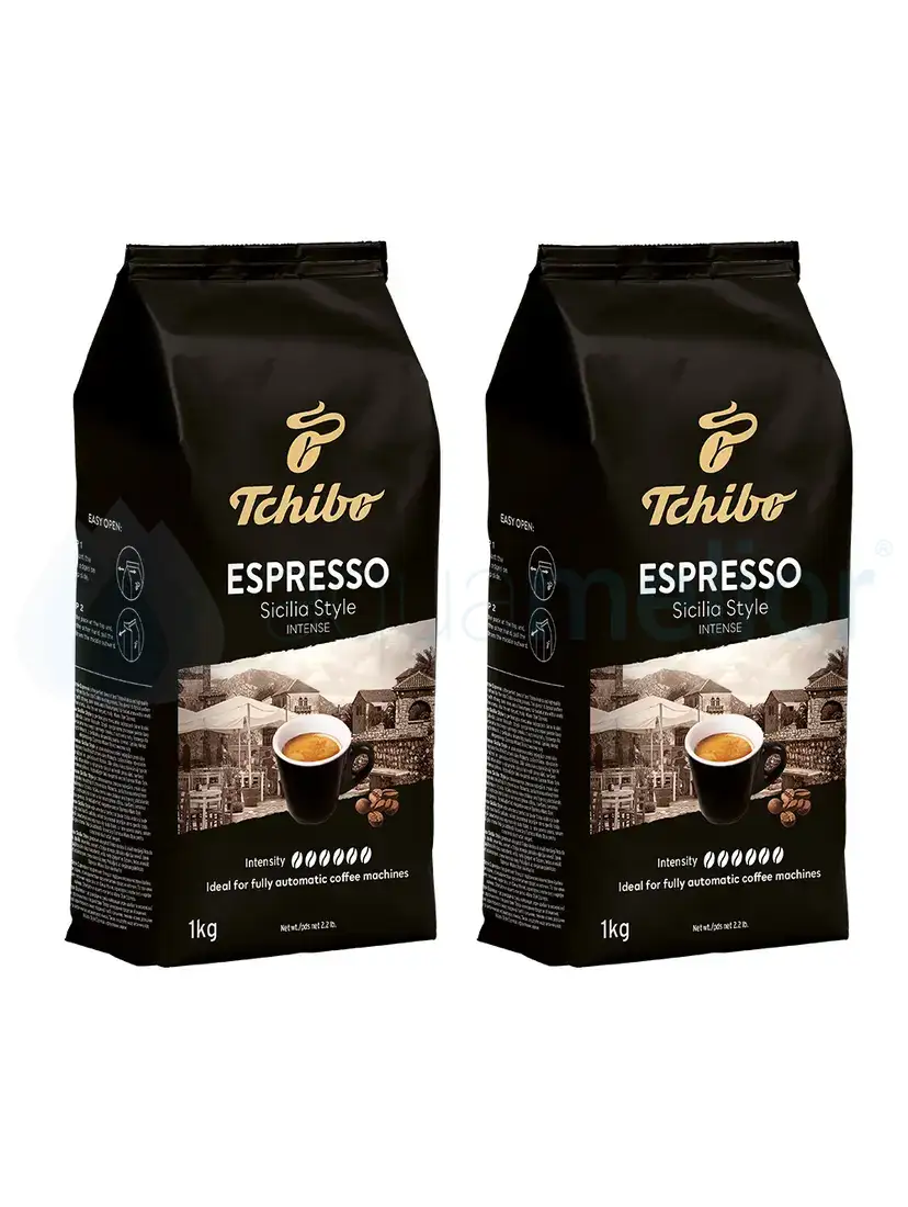 Tchibo Espresso Sicilia Style 2kg Kawa ziarnista.jpg