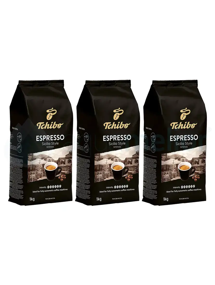 Tchibo Espresso Sicilia Style 3kg Kawa ziarnista.jpg