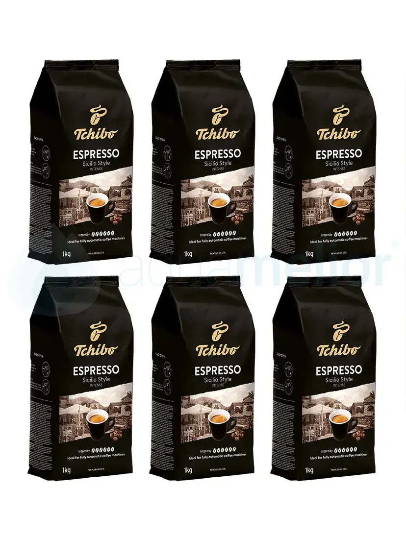 Tchibo Espresso Sicilia Style 6kg Kawa ziarnista.jpg