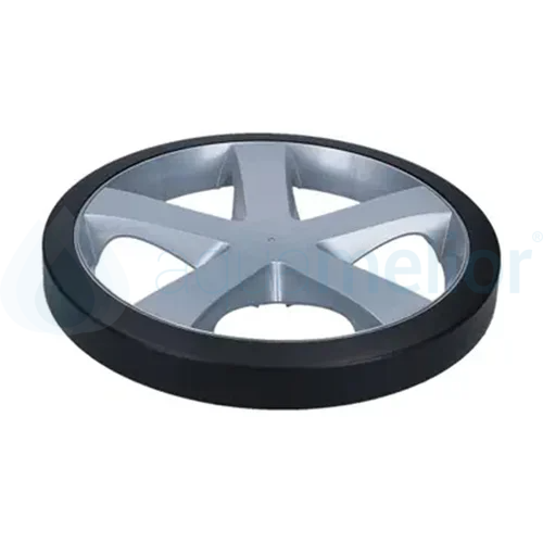 PHILIPS 300004370551 Koło tylne do odkurzacza 20 cm