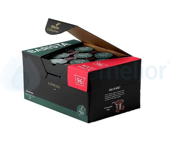 Tchibo Cafissimo Brasil 96 kapsułek kawy.jpg