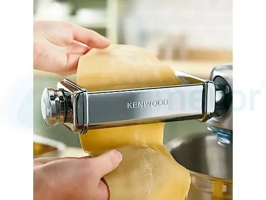 Kenwood AW20011034 Przystawka do lasagne Chef XL-1.webp