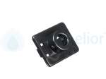 Philips  421944040061 Gniazdo zaworu pojemnika na wodę do ekspresu