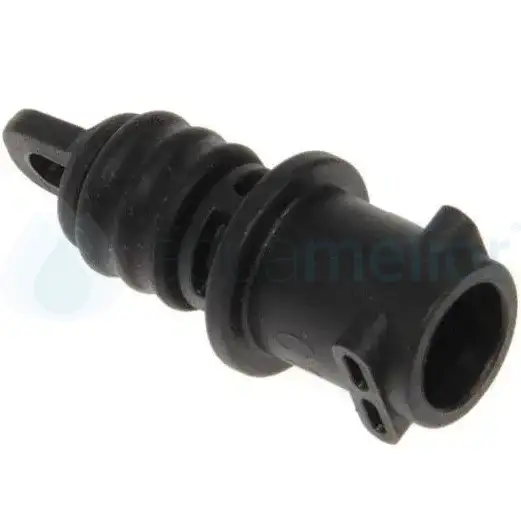 DeLonghi 5513219321 Złącze węża grzałki przepływowej ekspresu-2.webp
