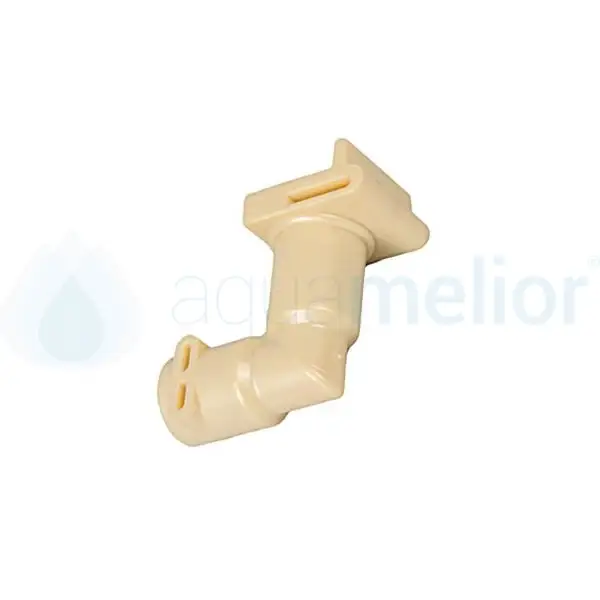 DeLonghi 5313218931 Złącze łącznik wężyka do ekspresu-2.webp