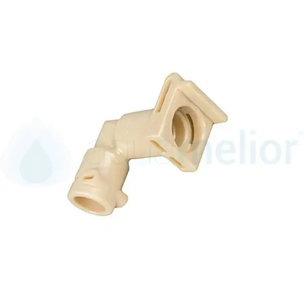 DeLonghi 5313218931 Złącze łącznik wężyka do ekspresu.webp