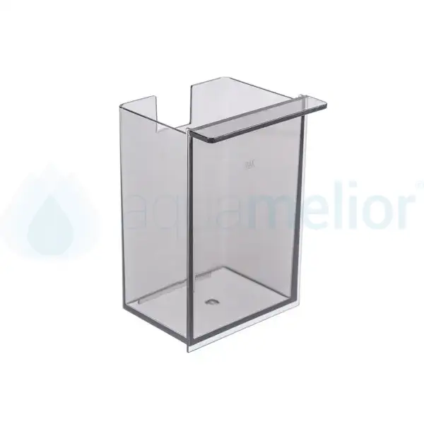 DeLonghi AS00005215 Pojemnik na zmieloną kawę do młynka KG79 KG89.webp