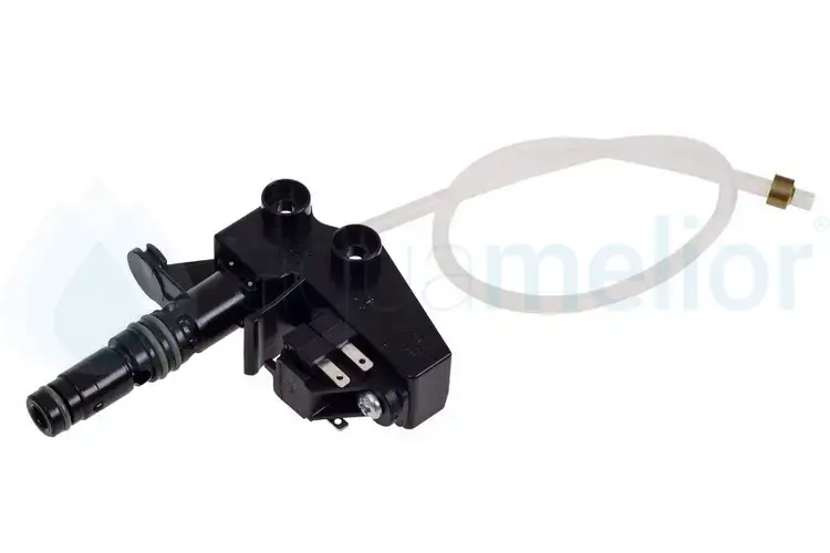 DeLonghi 7313244781 Sprzęgło spieniacza mleka do ekspresu.webp