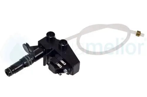 DeLonghi 7313244781 Sprzęgło spieniacza mleka do ekspresu