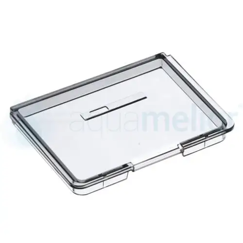 DeLonghi MC1004 Pokrywka pojemnika na kawę mieloną do młynka.jpg