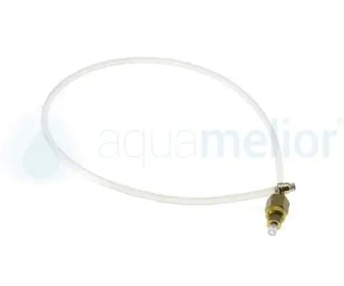 DeLonghi 5513219871 Wężyk teflonowy kompletny 46cm