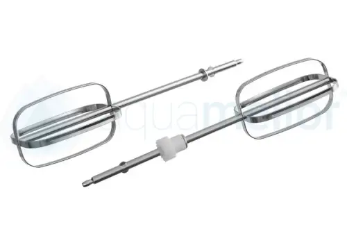 Kenwood KW717423 Trzepaczki 2szt do miksera ręcznego