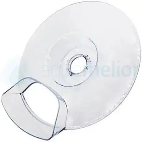 Kenwood KW715919 Pokrywa misy do robota kuchennego MULTIONE.webp