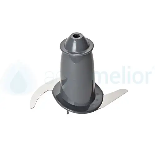 Kenwood KW714210 Nóż tnący do robota kuchennego Prospero
