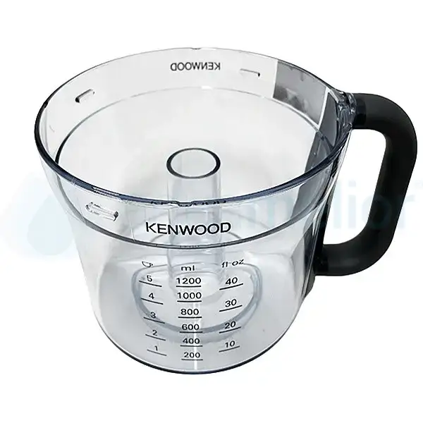 Kenwood AS00005349 Misa malaksera do robota kuchennego.webp