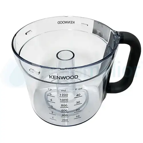 Kenwood AS00005349 Misa malaksera do robota kuchennego