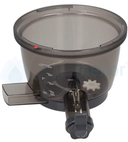 Kenwood KW716376 Miska zbiorcza wyciskarki do soków