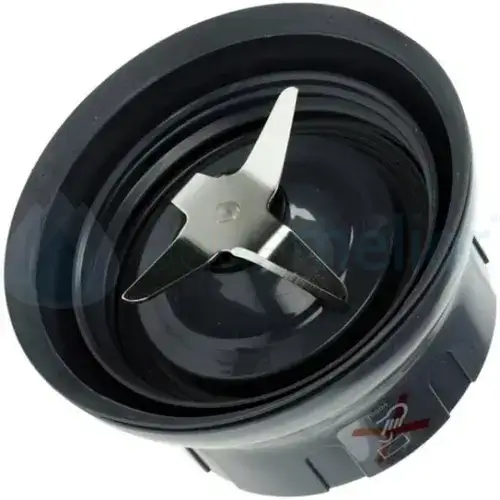 Kenwood KW713791 Nóż blendera z mocowaniem i pierścieniem