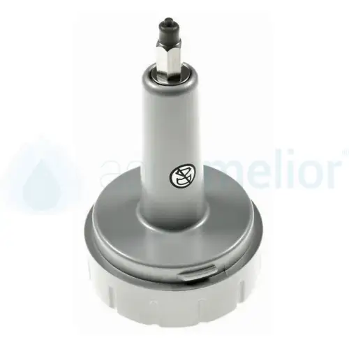 Kenwood KW715664 Wałek napędowy malaksera do robota kuchennego