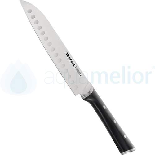 Tefal K2320614 Nóż Santoku Ice Force 18 cm