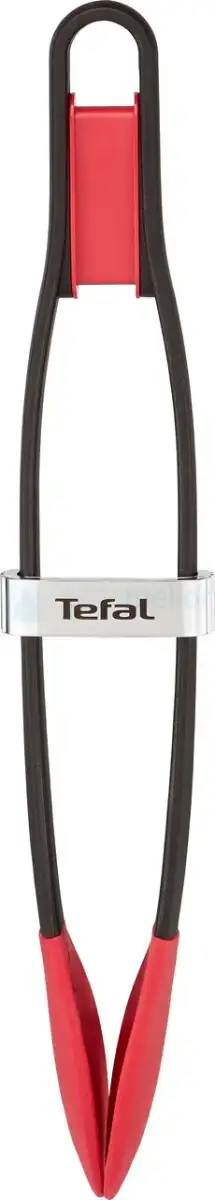 Tefal K2060714 Szczypce kuchenne silikon Ingenio-1.webp