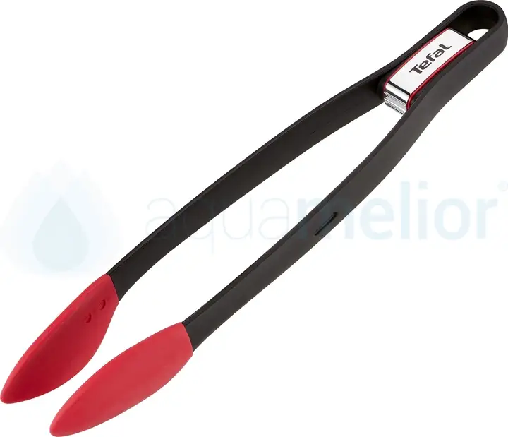 Tefal K2060714 Szczypce kuchenne silikon Ingenio.webp