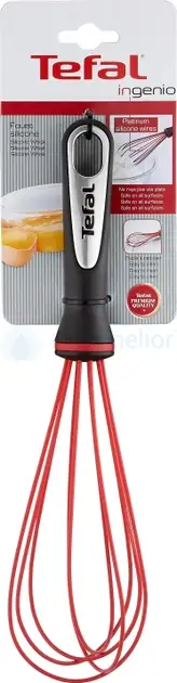 Tefal K2071714 Silikonowa trzepaczka Ingenio-1.webp