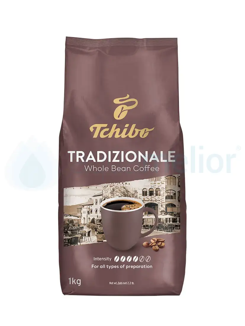 Kawa ziarnista Tchibo Gusto Tradizionale 2 kg (2x1kg)-2.jpg