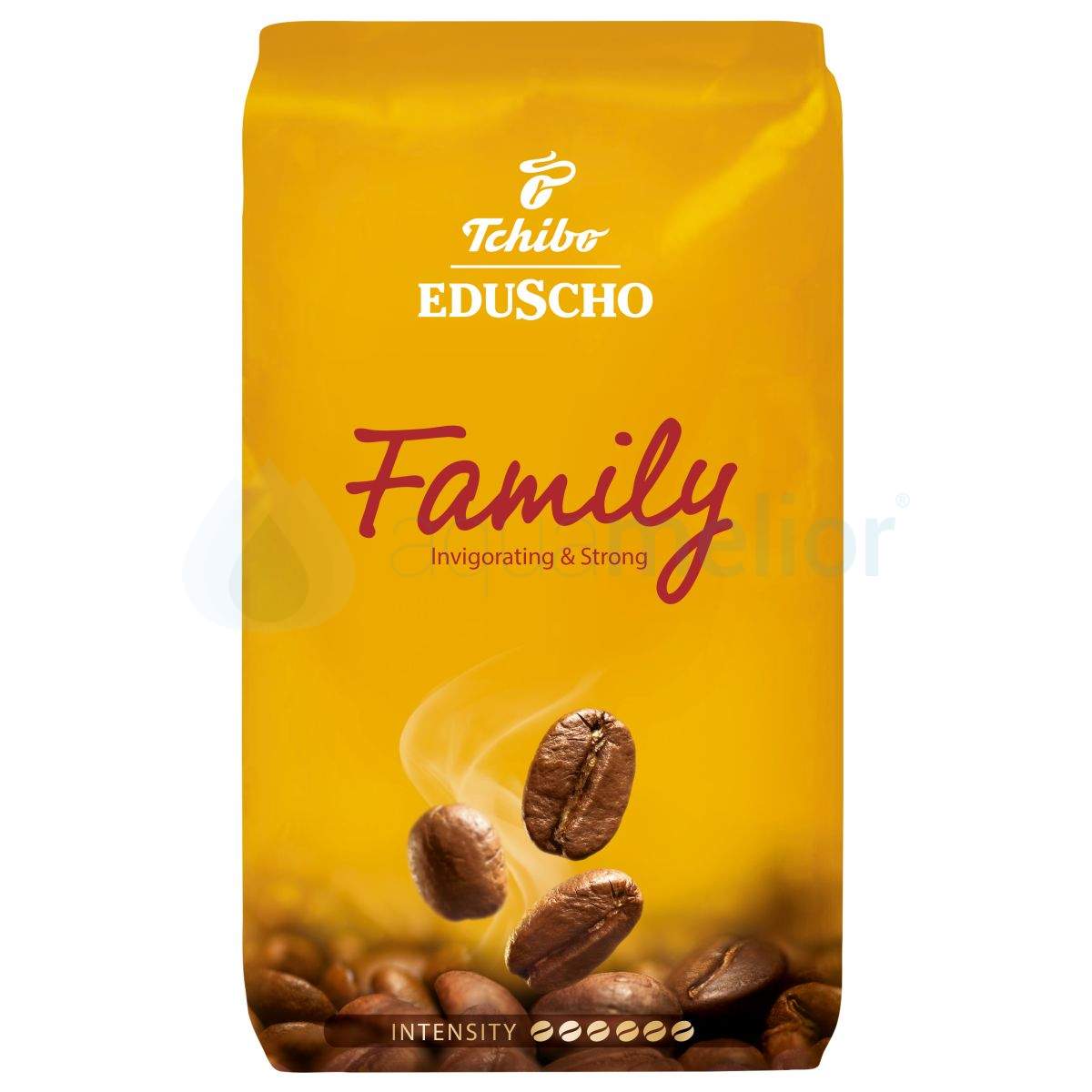 Tchibo Eduscho Family 1kg Kawa ziarnista.jpg