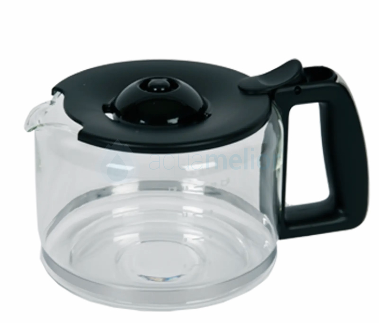 Tefal SS-207199 Dzbanek szklany z pokrywką do ekspresu.png