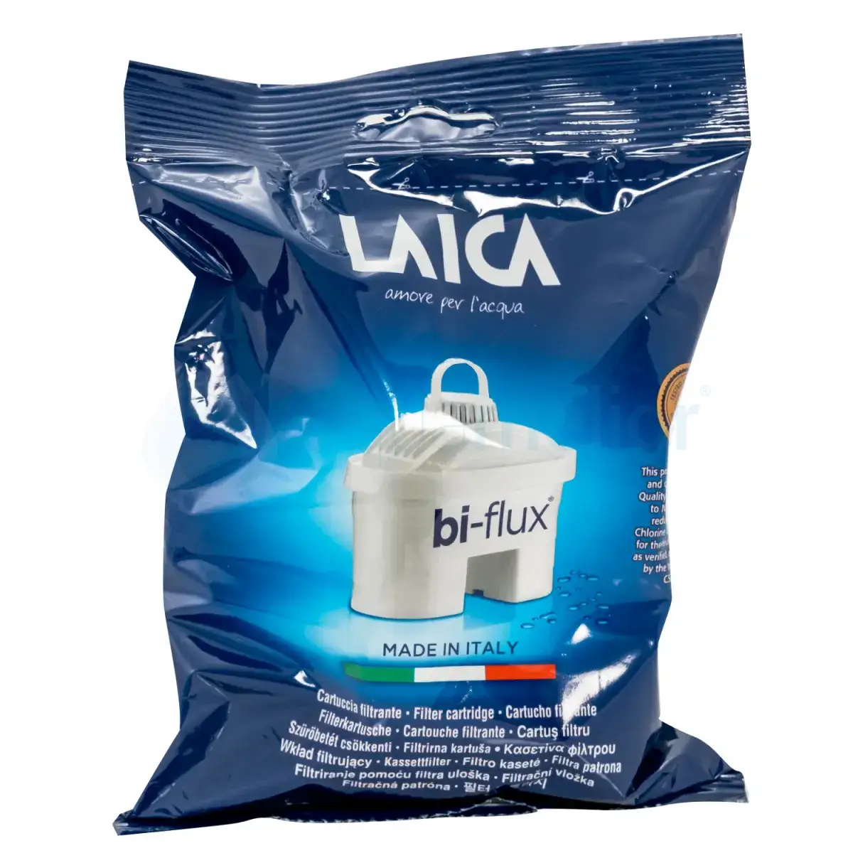 LAICA BI-FLUX Universal Wkład filtrujący.webp