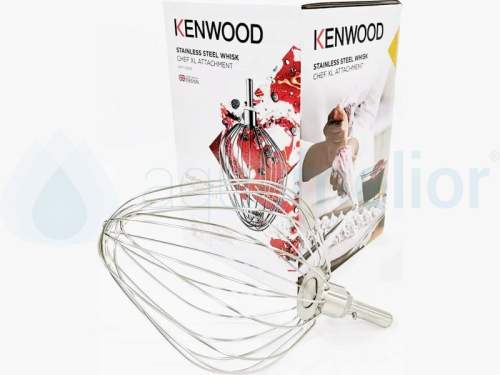 Kenwood AW20011051 Trzepaczka ze stali nierdzewnej robota kuchennego