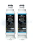 FilterLogic FFL-182S Filtr do lodówki kompatybilny z Samsung DA97-17376B HAF-QIN 2szt