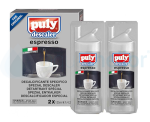 Puly DESCALER ESPRESSO Odkamieniacz do ekspresów ciśnieniowych i czajników elektrycznych 2x125 ml