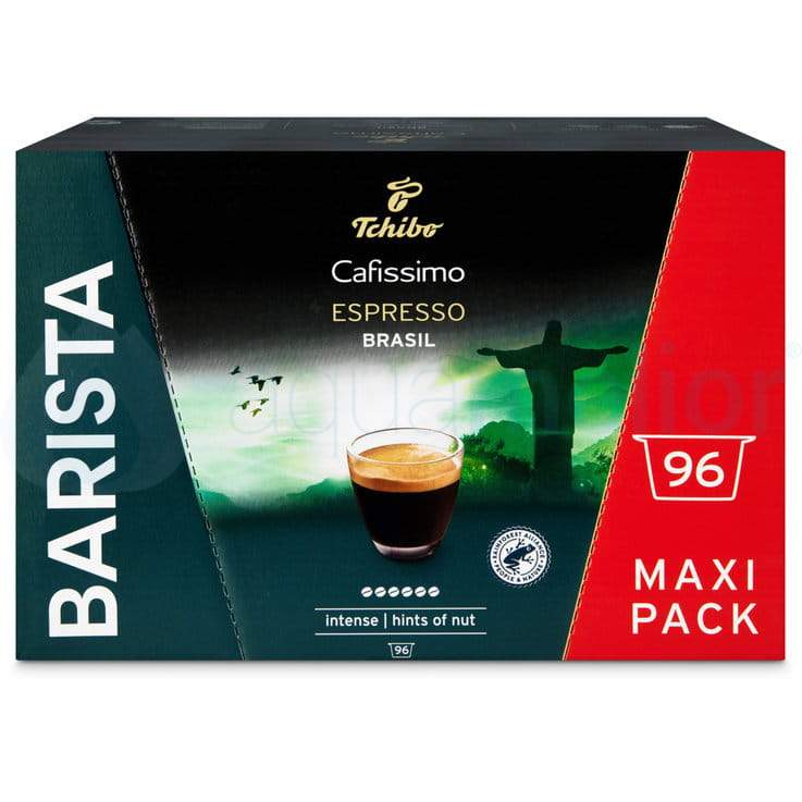 Tchibo Cafissimo Brasil 96 kapsułek kawy-1.jpg