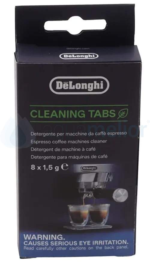 DeLonghi DLSC552 Tabletki czyszczące do ekspresu do kawy 8x 1,5g.jpg